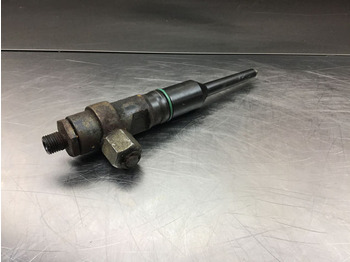 Паливна система LIEBHERR