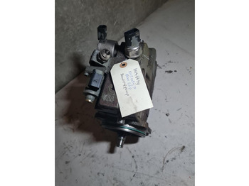 Паливний насос LIEBHERR