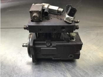 Паливний насос LIEBHERR