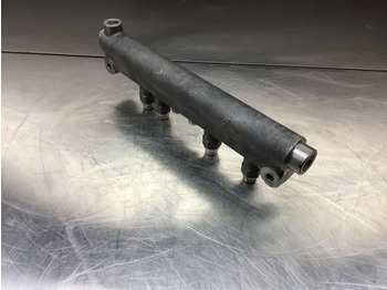 Паливна система Liebherr High Pressure Rail Left: фото 5