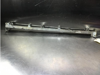 Двигун та запчастини LIEBHERR