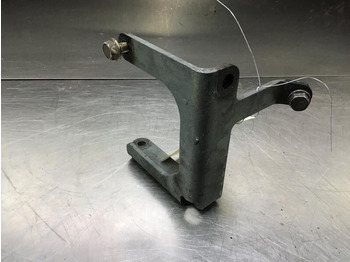 Двигун та запчастини LIEBHERR