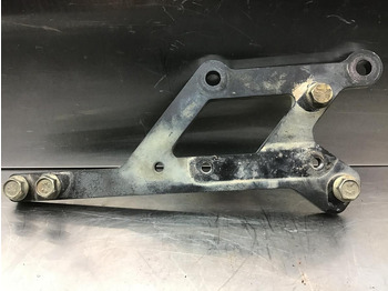 Двигун та запчастини LIEBHERR