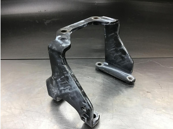 Двигун та запчастини LIEBHERR