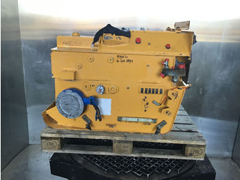 Гідравлічний бак LIEBHERR