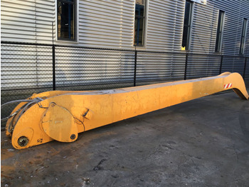 Кузов і екстер'єр LIEBHERR