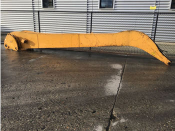 Кузов і екстер'єр LIEBHERR