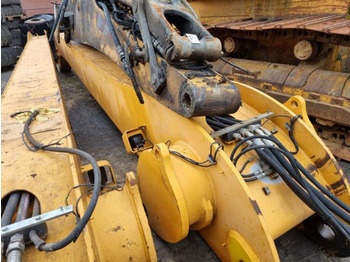 Кузов і екстер'єр LIEBHERR