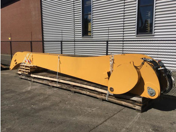 Кузов і екстер'єр LIEBHERR