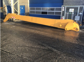 Кузов і екстер'єр LIEBHERR