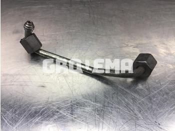 Паливна система LIEBHERR