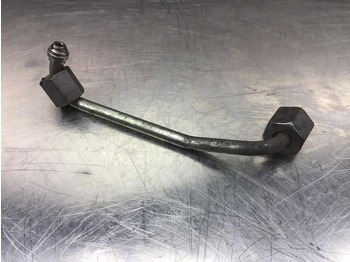 Паливна система Liebherr Inection Line: фото 2 Паливна система Liebherr Inection Line: фото 2