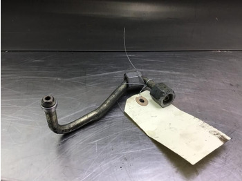 Двигун та запчастини LIEBHERR