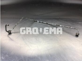 Паливна система LIEBHERR