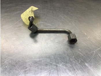 Паливний фільтр LIEBHERR