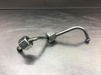 Паливна система LIEBHERR