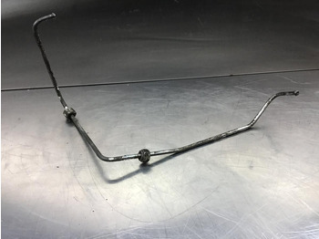 Паливний фільтр LIEBHERR