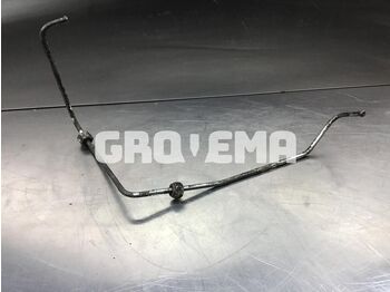 Паливна система LIEBHERR