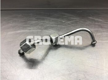 Паливна система LIEBHERR
