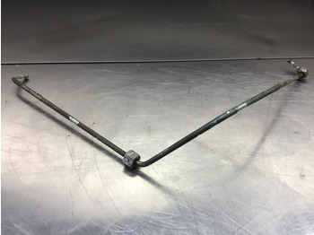 Паливний фільтр LIEBHERR