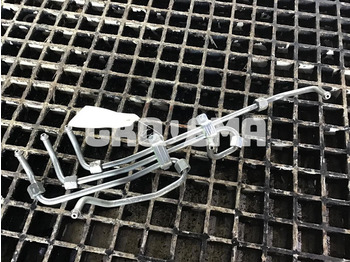 Гідравліка LIEBHERR