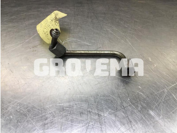 Інжектор LIEBHERR