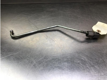 Двигун та запчастини LIEBHERR