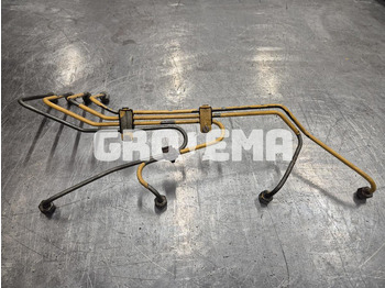 Паливна система LIEBHERR