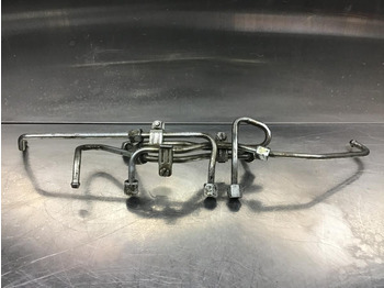 Двигун та запчастини LIEBHERR