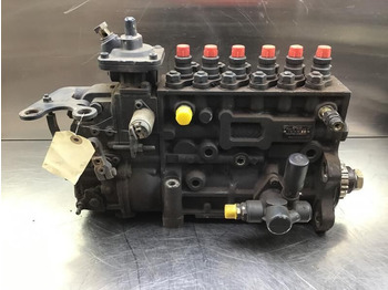 Паливний насос LIEBHERR