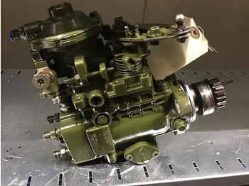 Паливний насос LIEBHERR