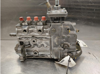 Паливний насос LIEBHERR