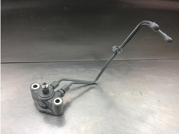 Двигун та запчастини Liebherr Injection Unit: фото 2 Двигун та запчастини Liebherr Injection Unit: фото 2