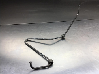 Паливний фільтр LIEBHERR