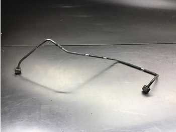 Паливний фільтр LIEBHERR