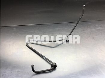 Паливна система LIEBHERR