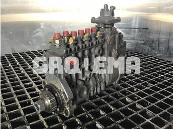 Паливний насос LIEBHERR