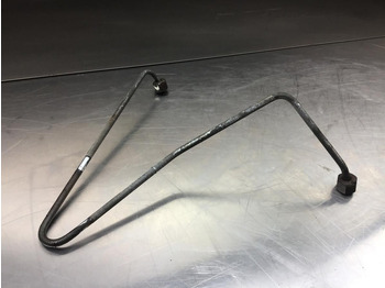 Паливна система LIEBHERR