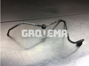 Паливна система LIEBHERR