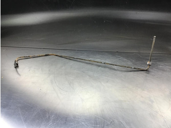 Паливна система LIEBHERR