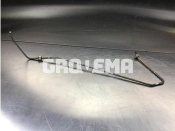 Паливна система LIEBHERR