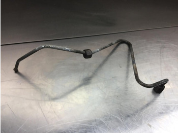 Паливна система LIEBHERR