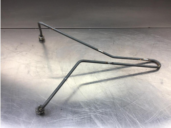 Паливна система LIEBHERR