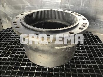 Підвіска LIEBHERR