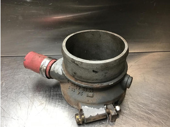 Впускна труба LIEBHERR