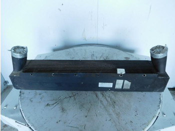 Інтеркулер LIEBHERR