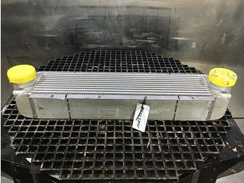 Інтеркулер LIEBHERR