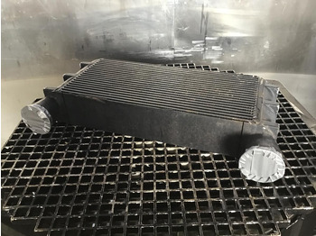 Інтеркулер LIEBHERR