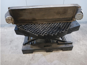 Інтеркулер LIEBHERR