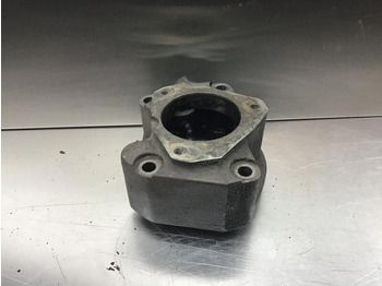 Двигун та запчастини LIEBHERR